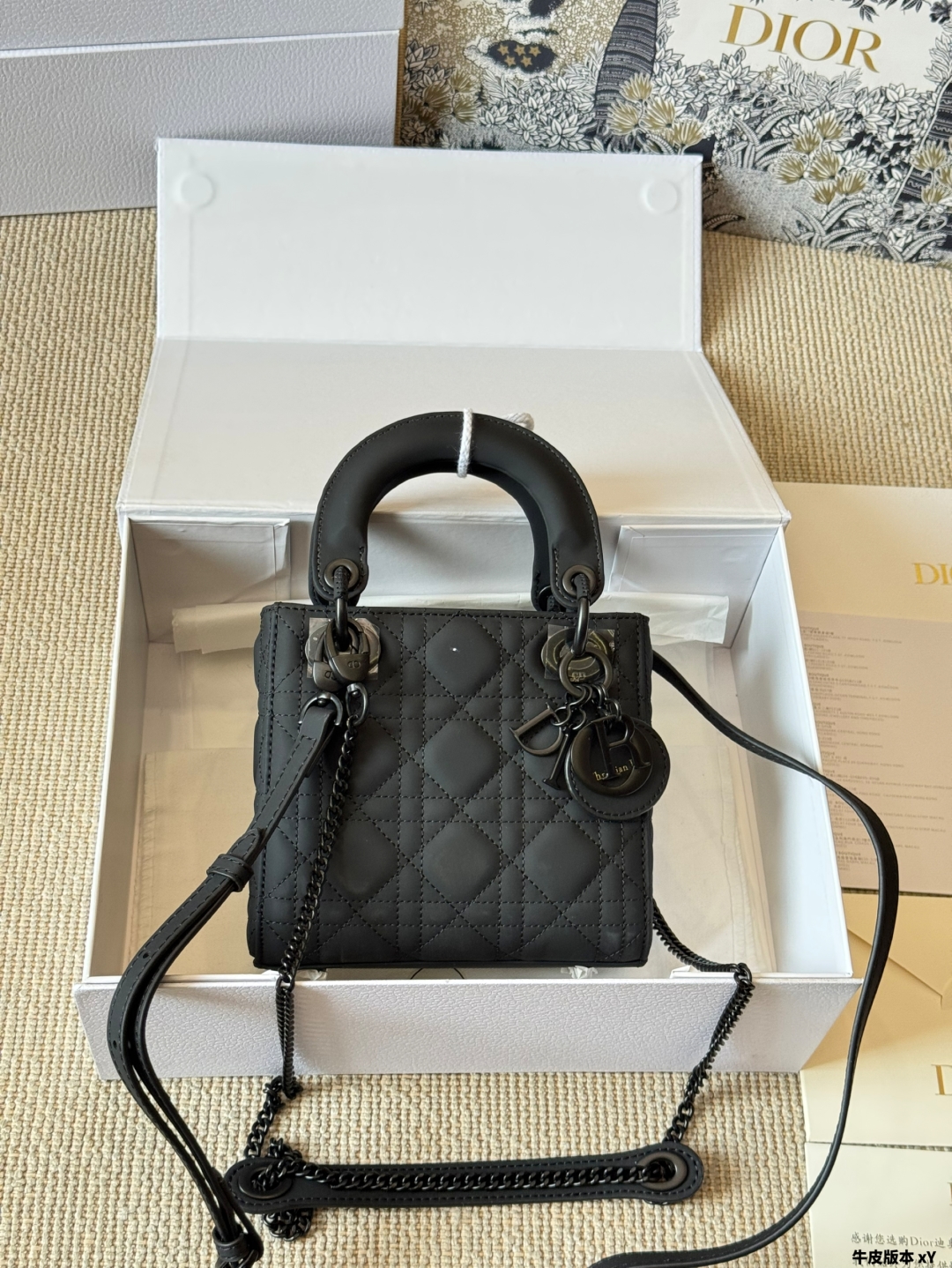 DIOR bag 393